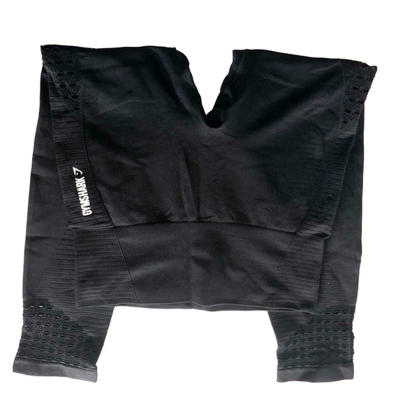 Gymshark Pants - Gymshark leggings full length
